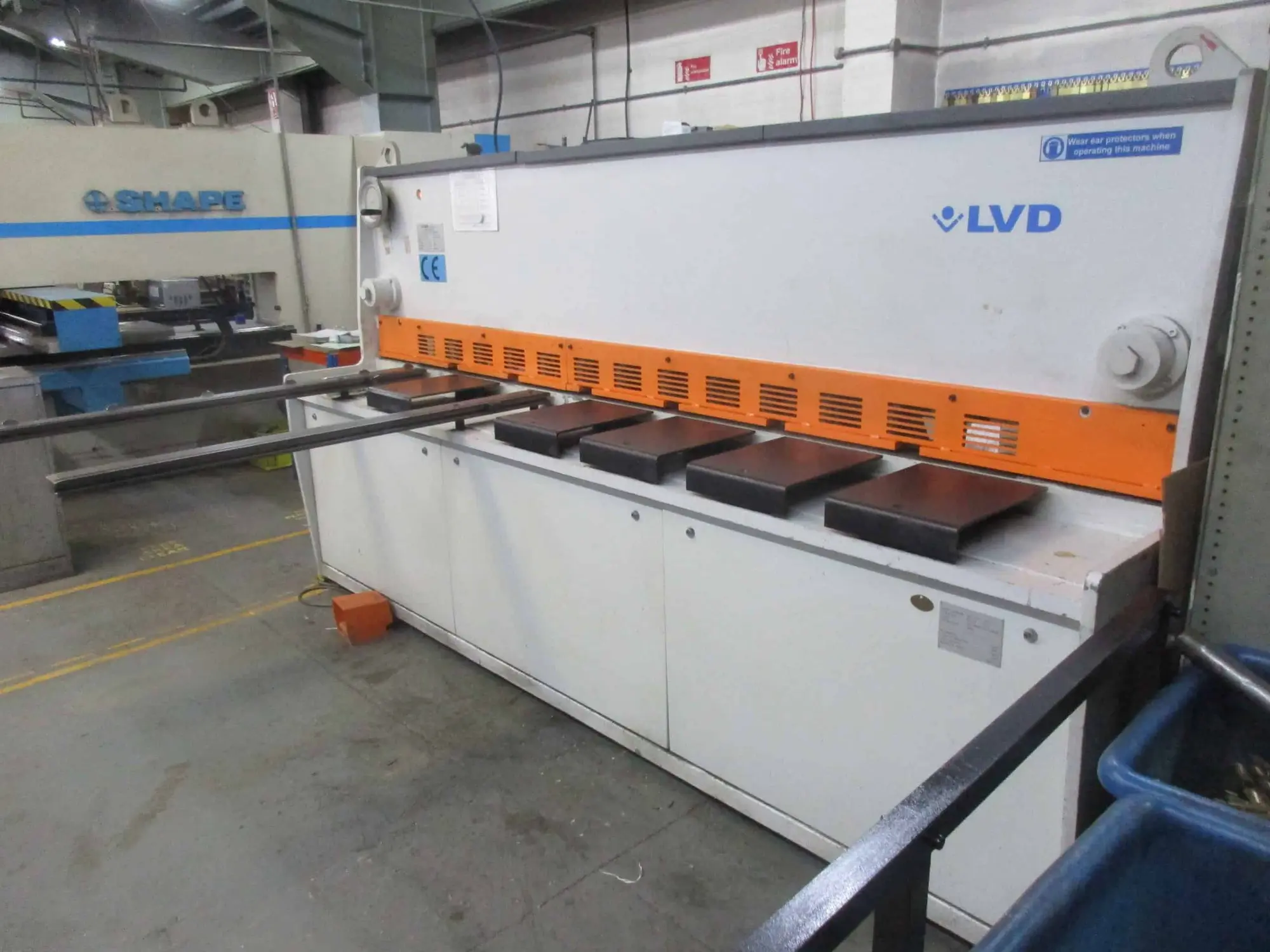LVD HST-C 25/6