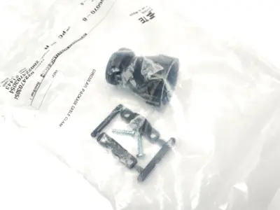 New | in-Stock TE Connectivity 206070-8 Connector Accessories Michigan US | Maverick Industrial Sales #1454148