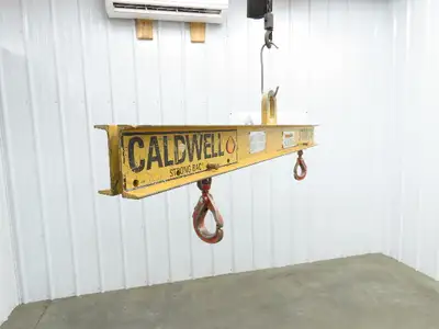 Used CALDWELL _UNKNOWN_ Miscellaneous MRO Indiana US | Arrow Industrial #1367466