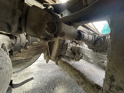 Used 1996 MACK DM690S Dump trucks Pennsylvania US | Proxy Equipment #1377947