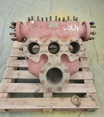 USED GASO 3582