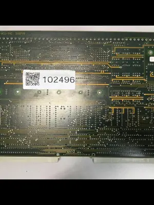 USED KEBA E-3-ACU-INC D1671B