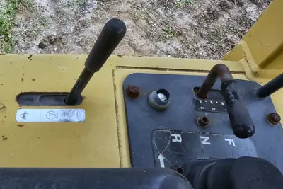 Used 2002 DEERE 450H LT Bulldozers Alabama US | Proxy Equipment #1378222