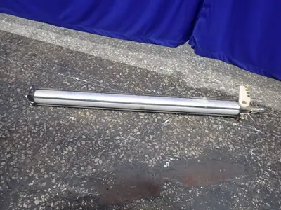Cylinder