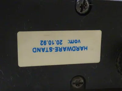 USED FESTO IFB8-02