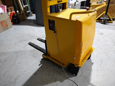 USED LIFE SCIENCE ESR-40-18