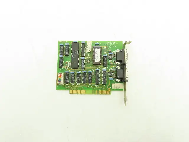Used SOLARTRON METROLOGY _UNKNOWN_ PLC Processors | Arrow Industrial #640959