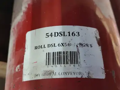 Used GOODMAN 54DSL163 Conveyors British Columbia CA | Lenmark #1426365