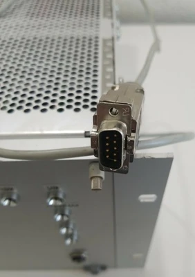 USED Endprüfung IFR-200816