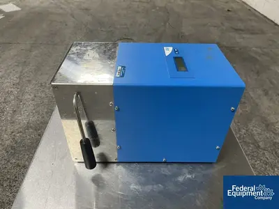 USED Biomerieux Biomerieux EasyMix Unit