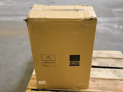 New | in-Stock RITTAL WM241608NC Misc Electrical & Power Parts British Columbia CA | Lenmark #249249
