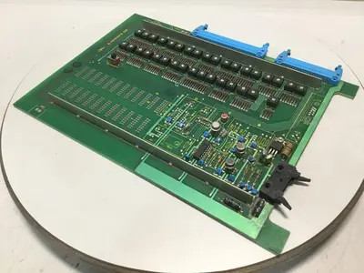 USED TOSHIBA H01200-3