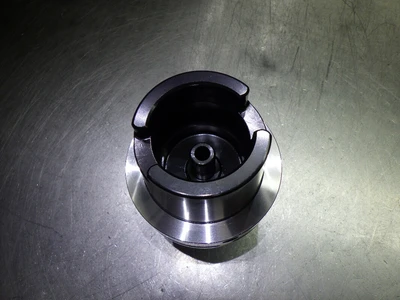 Prime HSK100A ER16 Collet Chuck 3.94" Pro T00HA10020A16100 (LOC1063A)
