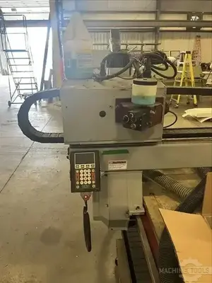 USED 2018 AXYZ PACER 5018