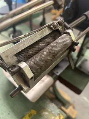 Merrow M-3DW-2 Industrial Sewing Machine