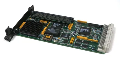 USED USON 486A300H CPU MODULE 486