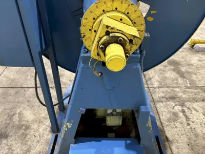 USED LITTELL 40-24