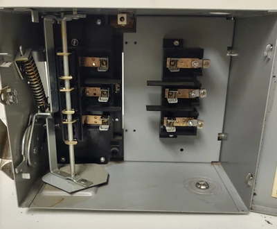USED ITE SIEMENS