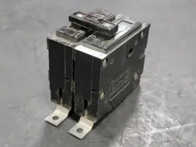USED CUTLER-HAMMER BA220