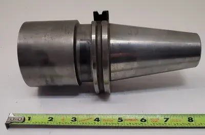 USED SANDVIK COROMANT CAPTO 8 HOLDER