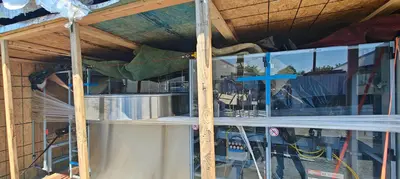 USED 2021 BARTELT PACKAGING IM POUCHER