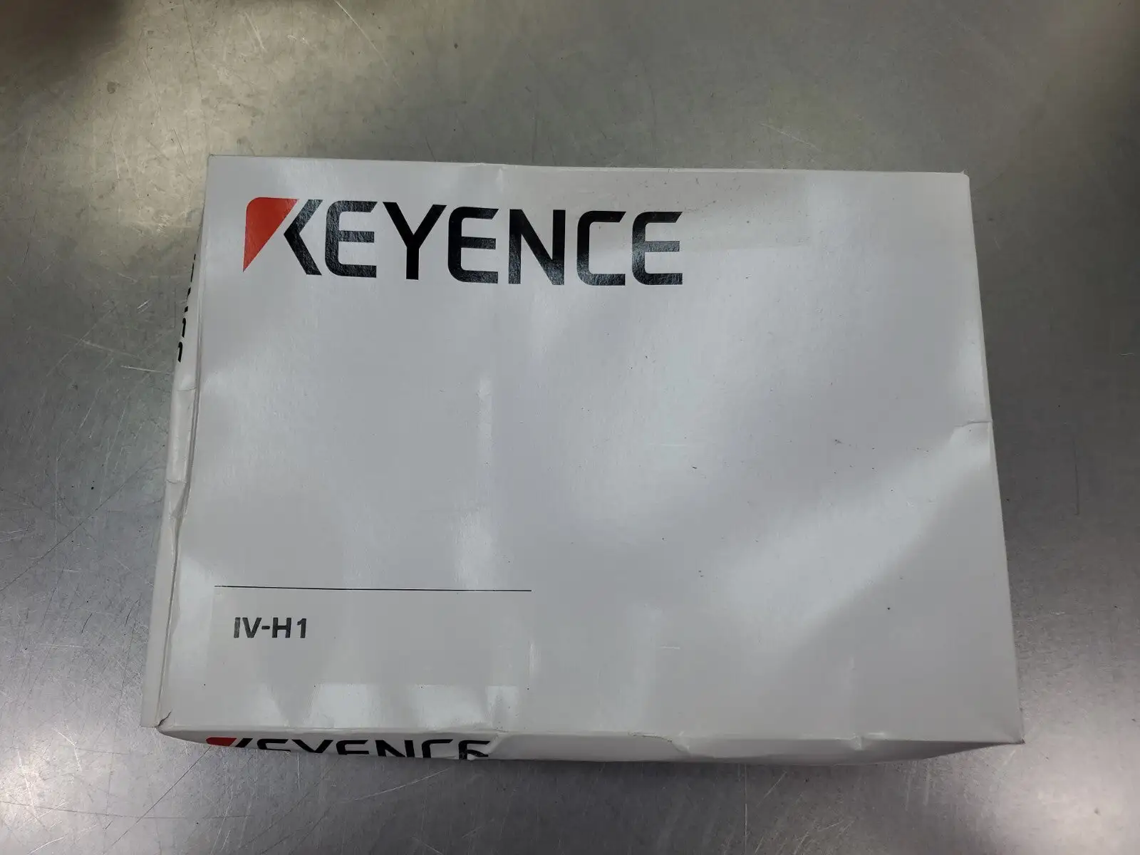 USED KEYENCE IV-H1