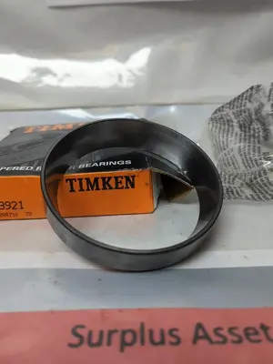 New | in-Stock TIMKEN 28921 Bearings | Surplus Asset Holdings #1189774