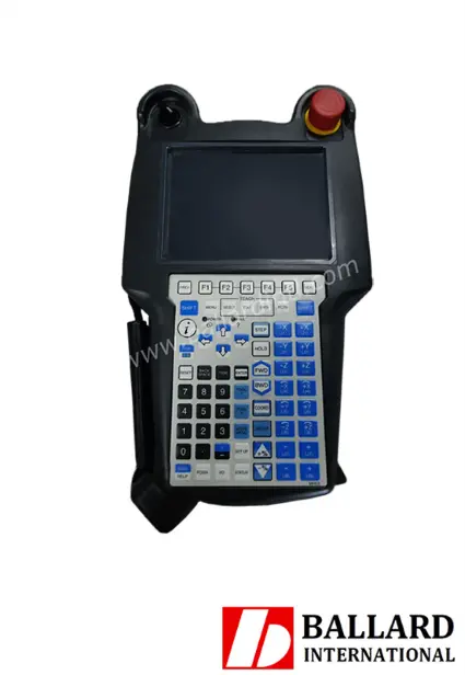 FANUC Teach Pendant