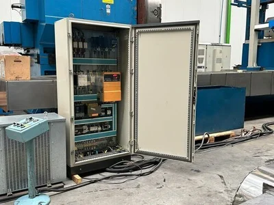 USED INNSE INNOCENTI PM 250