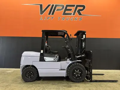 NEW 2026 VIPER FD50S