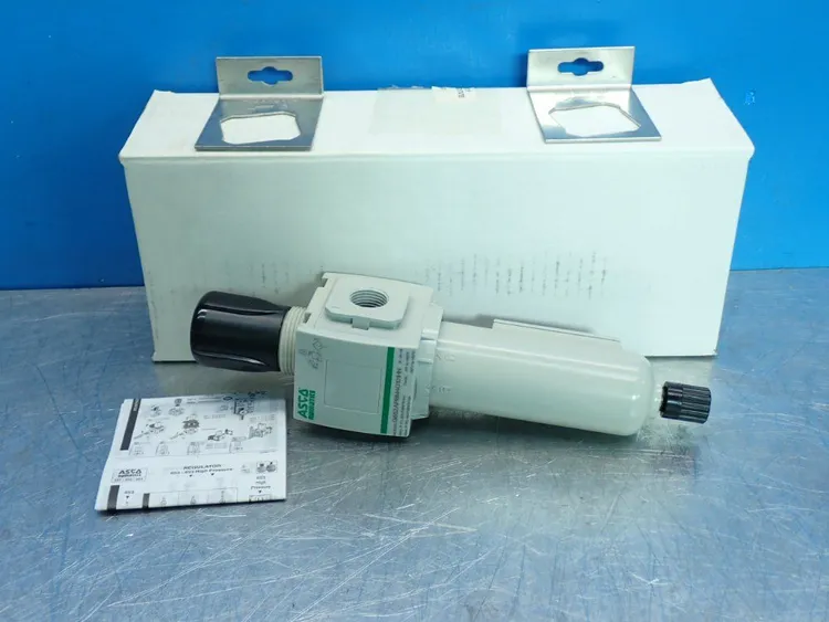 Used NUMATICS G652APBM4G101HN Pumps Ohio US | HGR 24 #799393