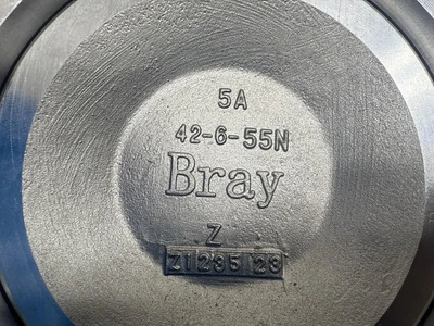 Bray _UNKNOWN_ Butterfly Valves | Fram Fram LLC (14)