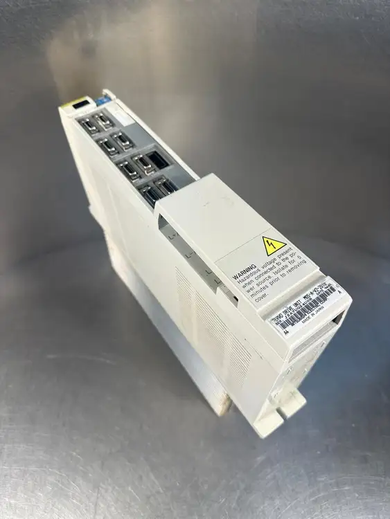 Used Mitsubishi Electric Mds-A-V2-2010 Servo Drives | Palmetto Automation #1155028