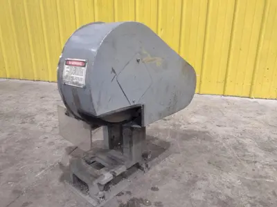 BENCH TOP PRESS: STOCK #23266