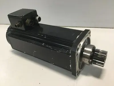 USED PARKER LD640EGR2304