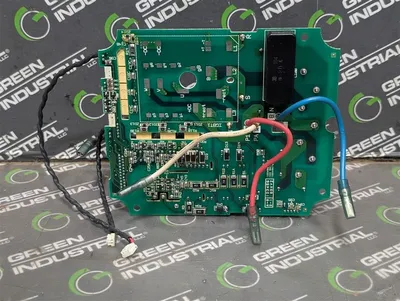Schneider Electric STI980206-15-22 / STI980282-01-06 Inverter Board Rev. 7 Used