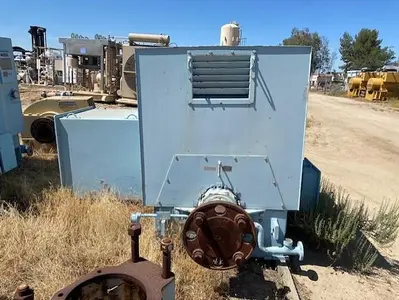 USED 1988 TOSHIBA J2058NKFU10T