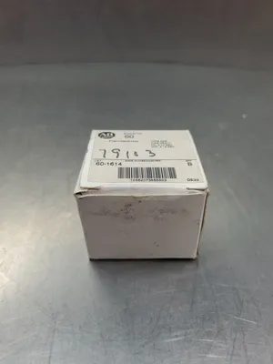 Allen-Bradley 60-1614 Ser. B Type 42RL Photoswitch. 4D-42