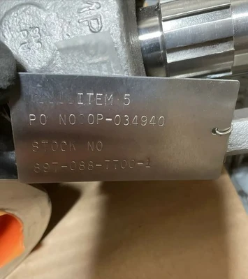 NEW CONVAL 12G2