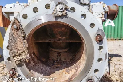 NEW SULZER BINGHAM 16X18X21 HSB