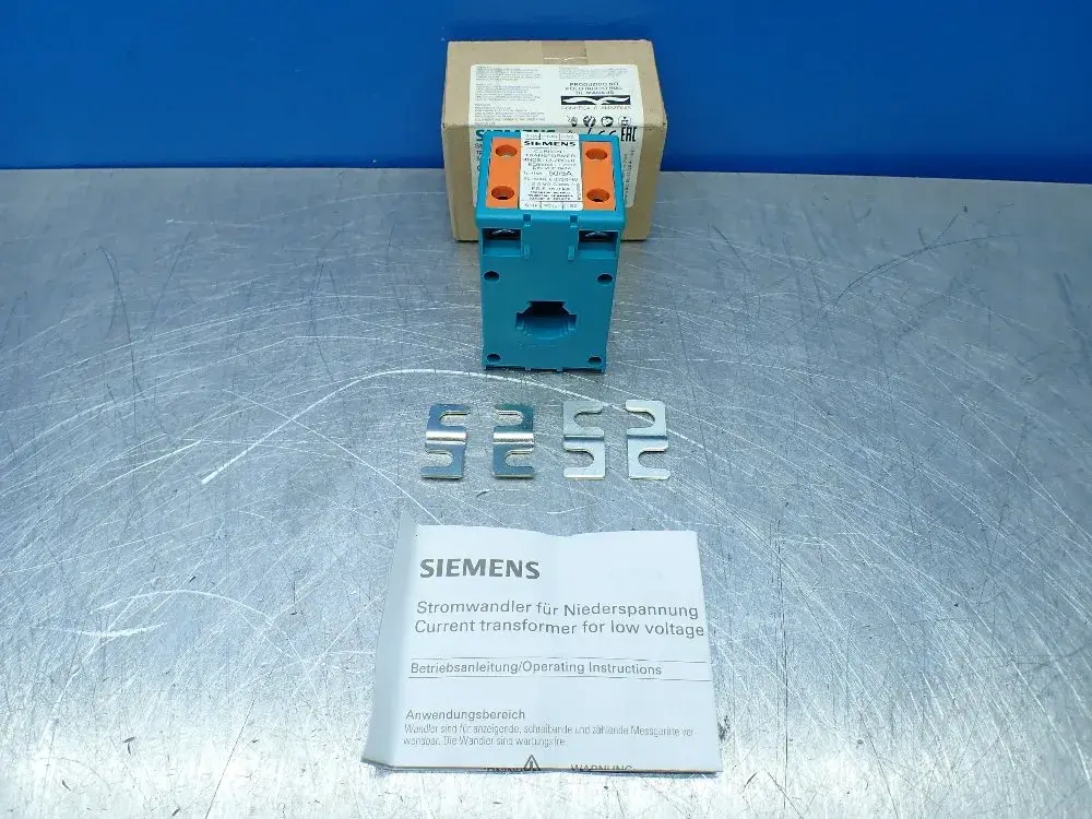NEW SIEMENS 4NC51122BC20