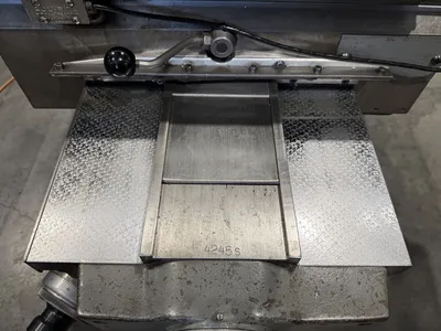 1980 BRIDGEPORT SERIES I SPECIAL Milling Machines | GMT (11)