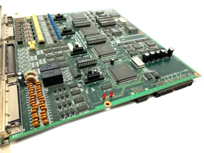 Used Seiko Epson Drive Main Board DMB Dual LED Robot Parts Michigan US | Maverick Industrial Sales #1473762