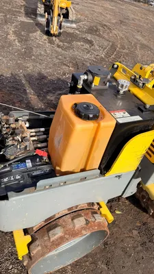 2019 WACKER NEUSON RTSC-3 Trench Compactors | Simonson Equipment (19)