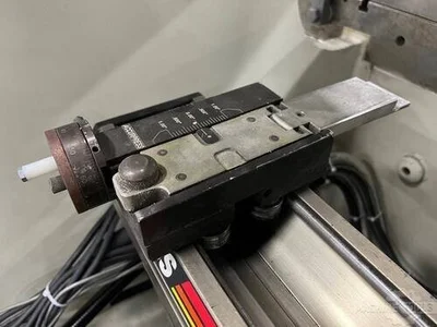 USED 2002 ACCURPRESS 71006