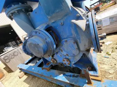 USED 2009 NASH 2BE3 500-2BY4COOL