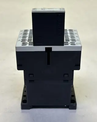 USED SIEMENS 3ZX1012-0RH11-1AA1