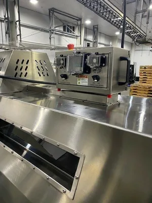 USED 2020 ARPAC Z TS18 DC