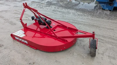 NEW WOODS RC60.20