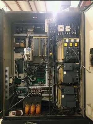 USED 2000 HITACHI SEIKI